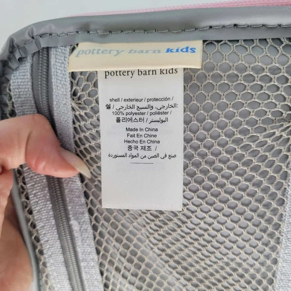 Pottery Barn Kids pottery barn